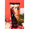 Массажный крем для тела Shunga «Миндальная сладость» (Almond Sweetness), съедобный, 200 мл