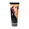 Массажный крем для тела Shunga «Миндальная сладость» (Almond Sweetness), съедобный, 200 мл