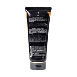 Массажный крем для тела Shunga «Миндальная сладость» (Almond Sweetness), съедобный, 200 мл