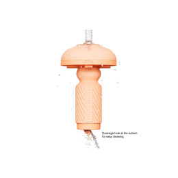 Нереалистичный мастурбатор OTOUCH INSCUP-3, 29 см