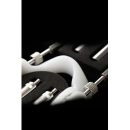 Устройство для увеличения пениса Jes-Extender Titanium