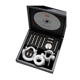 Устройство для увеличения пениса Jes-Extender Titanium