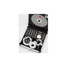 Устройство для увеличения пениса Jes-Extender Titanium