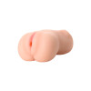 Мастурбатор реалистичный Juicy Pussy by TOYFA Young, вагина, TPR, телесный, 14,5 см