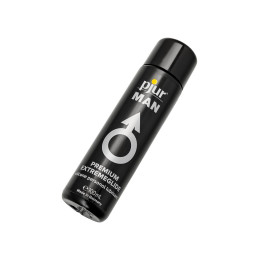 Лубрикант мужской Pjur MAN PREMIUM EXTREMGLIDE,100 мл