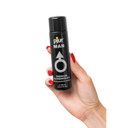 Лубрикант мужской Pjur MAN PREMIUM EXTREMGLIDE,100 мл