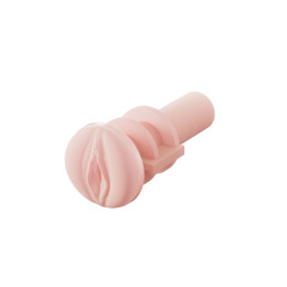 Сменный рукав LOVENSE для Solace, TPE, телесный