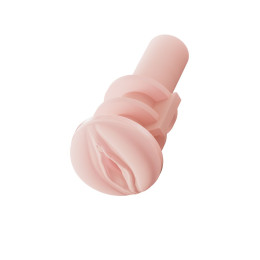 Сменный рукав LOVENSE для Solace, TPE, телесный