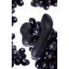 Стимулятор простаты LOVENSE Edge 2, силикон, черный, 12,4 см
