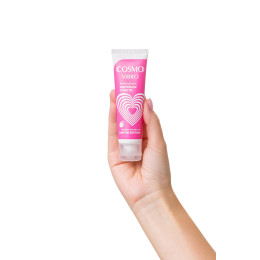 Лубрикант COSMO VIBRO  AROMA для женщин, 50 г
