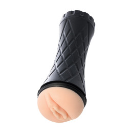Мастурбатор A-Toys by TOYFA Mony, TPE, телесный, 22,5 см