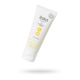 Лубрикант ESKA 2 в 1 на масляной основе, 75 мл