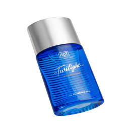 Духи с феромонами HOT Twilight, мужские, 50 мл