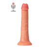 Фаллоимитатор реалистичный, RealStick CALIBER, 20 см, Ø3