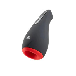 Нереалистичный мастурбатор OTOUCH AIRTURN 1 со счетчиком движений, 22 см