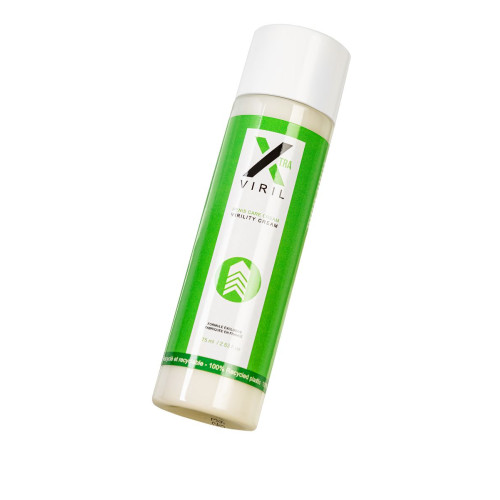 Крем для мужчин RUF XTRA VIRIL, 75 мл.