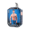 Фаллопротез RealStick Strap-On Ewan, TPE, телесный, 15 см