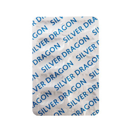 Капсулы Erotist SILVER DRAGON, для мужчин, для усиления эрекции, 10 капсул