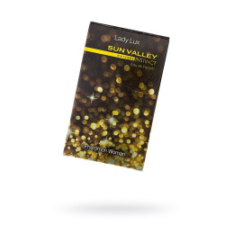 Парфюмерная вода "N-I Lady Lux" "SUN VALLEY" 100 мл