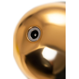 Вибратор с насадкой Svakom Emma NEO, черный (в пакете)