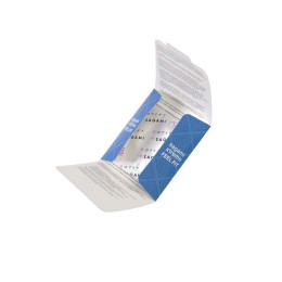 Презервативы Sagami, extreme, feel fit, гладкие, 19 см, 5,1 см, 1 шт.