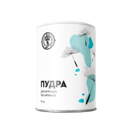 Пудра для игрушек Штучки-Дрючки, без аромата, 90г