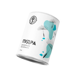 Пудра для игрушек Штучки-Дрючки, без аромата, 90г