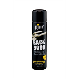 Лубрикант для анального секса Pjur  back door  glide 100  мл