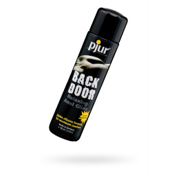 Лубрикант для анального секса Pjur  back door  glide 100  мл