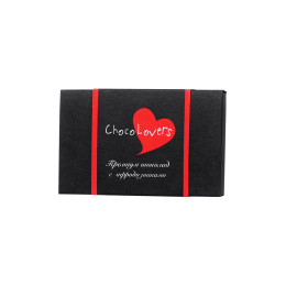 Шоколад с афродизиаками ChoсoLovers, 20 г