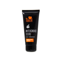 Гель-лубрикант Ты и Я StimuLove strong, возбуждающий, 50 г