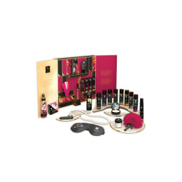 Юбилейный адвент-календарь SHUNGA CALENDAR OF DESIRES