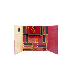 Юбилейный адвент-календарь SHUNGA CALENDAR OF DESIRES