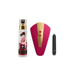 Юбилейный адвент-календарь SHUNGA CALENDAR OF DESIRES