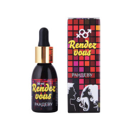 Концентрат для женщин «Рандеву», 30 мл