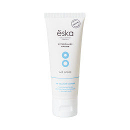 Лубрикант ESKA на водной основе, 75 мл