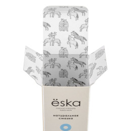 Лубрикант ESKA на водной основе, 75 мл