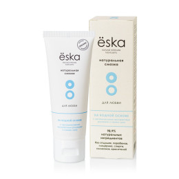 Лубрикант ESKA на водной основе, 75 мл