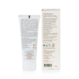 Лубрикант ESKA на водной основе, 75 мл