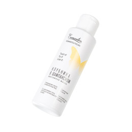 Массажное масло Eromantica «Клубника в шампанском», 100 мл