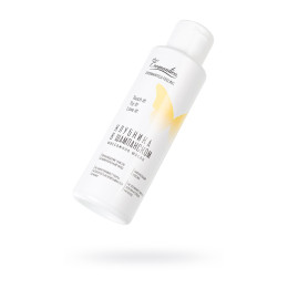 Массажное масло Eromantica «Клубника в шампанском», 100 мл