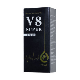 Спрей  для мужчин V 8,10 мл