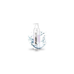 Вагинальный лубрикант Splashglide VAGINAL with aloe vera, на водной основе, 250 мл