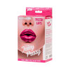 Мастурбатор реалистичный TOYFA Juicy Pussy Fresh Lips, рот, TPR, телесный, 14 см