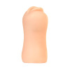 Мастурбатор реалистичный TOYFA Juicy Pussy Fresh Lips, рот, TPR, телесный, 14 см