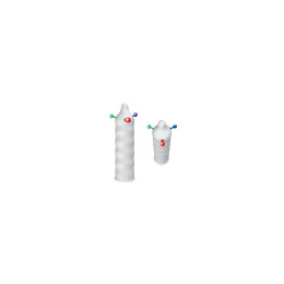 Презервативы Luxe, exclusive, «Молитва девственницы», 18 см, 5,2 см, 1 шт.