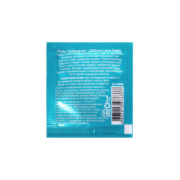 Анально-вагинальный гель-лубрикант Silicon Love Cooll, с охлаждающим эффектом, 3 г по 20 шт в упаков