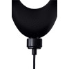 Многофункциональный стимулятор для пар Satisfyer Endless Joy, силикон, чёрный, 13,5 см.