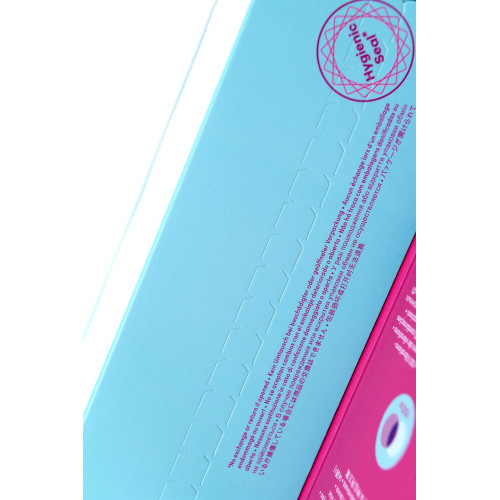 Многофункциональный стимулятор для пар Satisfyer Endless Joy, силикон, чёрный, 13,5 см.