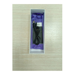 **АУТЛЕТ** Нереалистичный вибратор Nalone Yoyo, силикон, розовый, 17 см